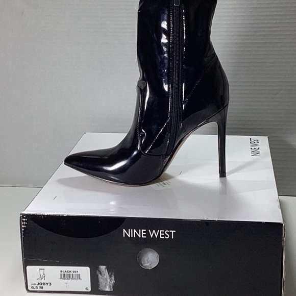 Nine West Heels - Picture 8 of 8
